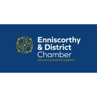 Enniscorthy & District Chamber logo - Similar company to Enjoy Enniscorthy