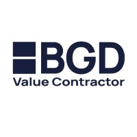 BGD Value Contractor logo - Similar company to Balabel
