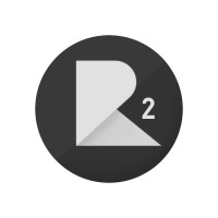 R2 Studio logo - Similar company to Evolution Design Ltd