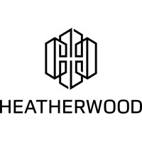 Heatherwood logo - Similar company to B2K Development