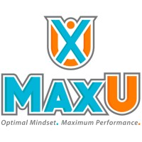 MaxU logo - Similar company to Tampa Bay Startup Week