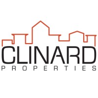Clinard Properties logo - Similar company to West Pole Partners Team Kw