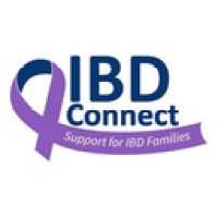 IBD Connect logo - Similar company to Coalition For Student Wellbeing