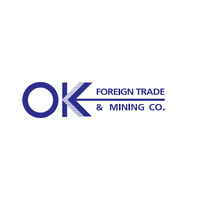 OK Foreign Trade & Mining Inc. logo - Similar company to Perexp Teamworks