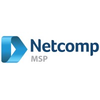 Netcomp Solutions logo - Similar company to 9Spheres Technologies