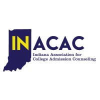 Indiana Association for College Admission Counseling logo - Similar company to Oacac: Ohio Association For College Admission Counseling