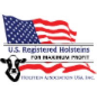 Holstein Association USA, Inc. logo - Similar company to Mentis Sciences, Inc.