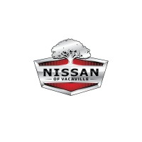 Nissan of Vacaville logo - Similar company to Wise Auto Group