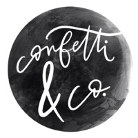 confetti & co. logo - Similar company to Little Cabbage