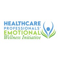 Healthcare Professionals' Emotional Wellness Initiative logo - Similar company to Metridata Smart Technologies