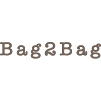Bag2Bag logo - Similar company to Micmacbags