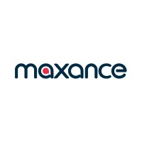 Maxance - Groupe VILAVI logo - Similar company to Actudata
