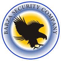 Barza Security Company logo - Similar company to Black Wolf Security Company