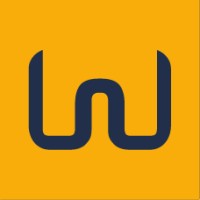 Whiplash logo - Similar company to Punchcard