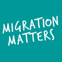 Migration Matters e.V. logo - Similar company to Migration Hub