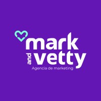 Mark and Vetty logo - Similar company to Leaper360