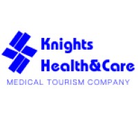 Knights' Health&Care Ltd logo - Similar company to Formule De Beaute - Seninformulun.Com