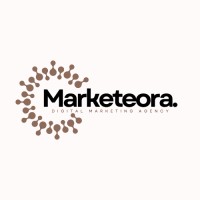 Marketeora logo - Similar company to Medhub Billing And It Solution