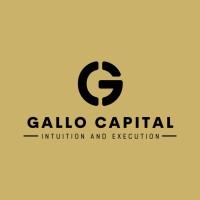 Gallo Capital logo - Similar company to Chainwise Bedrijfssoftware