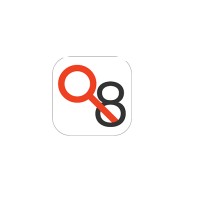 Quickloc8 logo - Similar company to Gida Media