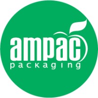 Ampaс Packaging logo - Similar company to Bittner Packaging Sp. J.