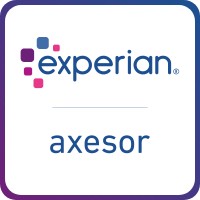Experian | axesor logo - Similar company to Ethifinance