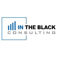 In The Black Consulting logo - Similar company to Benefit Strategies Inc.