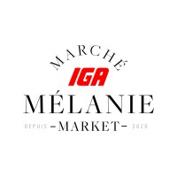 Marché Mélanie Inc. logo - Similar company to 5N Plus Inc.