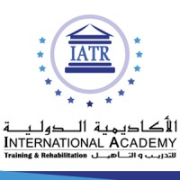 International Academy Oman logo - Similar company to Oman Coding Academy