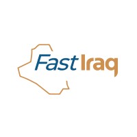 FastIraq Telecommunications logo - Similar company to Infinity Isp