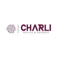 CHARLI Hotels & Resorts logo - Similar company to Almutlaq Hotels & Compounds