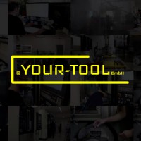 ODONICS YOUR-TOOL GmbH logo - Similar company to Msw Gmbh - Mechatronik & Schweiß-Werkstätte