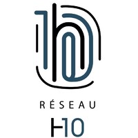 H10 logo - Similar company to H10 Formation