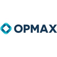 OPMAX logo - Similar company to Opsmax Inc.