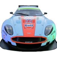 Octeca Ltd logo - Similar company to Quantum Formatics