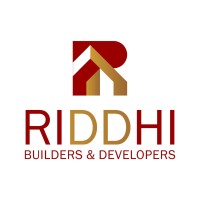 Riddhi Builders & Developers logo - Similar company to Makuta Developers