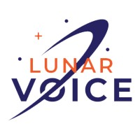 Lunar Voice logo - Similar company to Rivercity Technology Services Ltd.