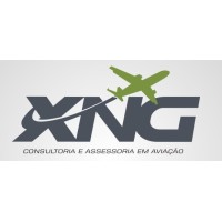 XNG Aviation logo - Similar company to Icon Gold