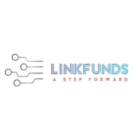 LinkFunds logo - Similar company to Qvolve Solutions