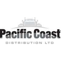 Pacific Coast Distribution Ltd. logo - Similar company to Klondike Cold Storage