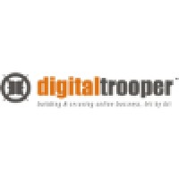 Digital Trooper Inc logo - Similar company to Greenway Solutions