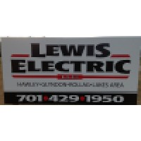 Lewis Electric, LLC logo - Similar company to Villa 3 Electrical