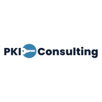 PKI Consulting GmbH logo - Similar company to M2Trust