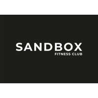 SANDBOX Fitness Club logo - Similar company to Signed.Ink