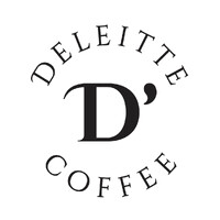 Deleitte logo - Similar company to Bamba Estudio