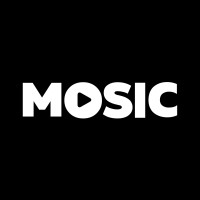 MOSIC videoproducties logo - Similar company to Thine