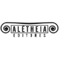 Alêtheia Editores logo - Similar company to F Luxury Magazine