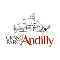 Le Grand Parc d'Andilly logo - Similar company to Mini World Lyon