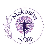 Mekosha Yoga logo - Similar company to Bambuso