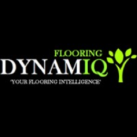 Dynamiq Flooring logo - Similar company to Patons Flooring